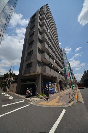 ガラ・シティ笹塚駅前の物件内観写真